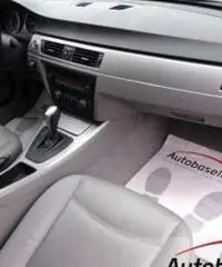 BMW 320 D TOURING FUTURA STEPTRONIC BMW 320 D TOURING FUTURA STEPTRONIC