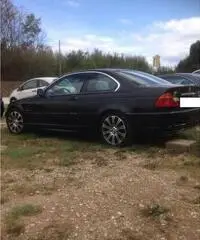 BMW 323 BMW 323