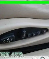 BMW 323 Ci cat Cabrio*FARI XENO* PELLE TOTALE*CERCHI*CLIMA rif. 7175073