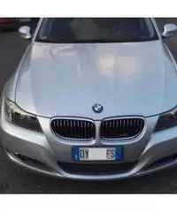 BMW 325 i cat Futura automatica pelle rif. 7117845