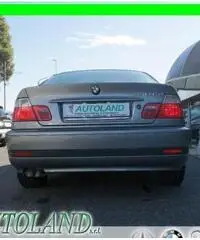 BMW 330 Cd cat Eletta *cerchi 17* tempomat* interni pelli* rif. 7175076