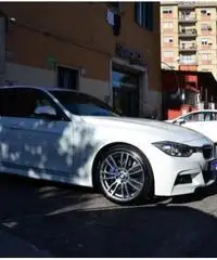 BMW 330 D 258CV TOURING***M-SPORT***FATTURABILE***ITALIAN rif. 7175225 BMW 330 D 258CV TOURING***M-SPORT***FATTURABILE***ITALIAN rif. 7175225