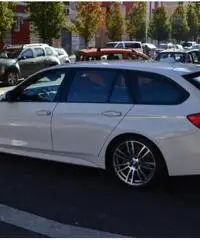 BMW 330 D 258CV TOURING***M-SPORT***FATTURABILE***ITALIAN rif. 7175225 BMW 330 D 258CV TOURING***M-SPORT***FATTURABILE***ITALIAN rif. 7175225