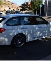 BMW 330 D 258CV TOURING***M-SPORT***FATTURABILE***ITALIAN rif. 7175225 BMW 330 D 258CV TOURING***M-SPORT***FATTURABILE***ITALIAN rif. 7175225