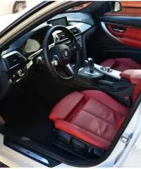 BMW 330 D 258CV TOURING***M-SPORT***FATTURABILE***ITALIAN rif. 7175225 BMW 330 D 258CV TOURING***M-SPORT***FATTURABILE***ITALIAN rif. 7175225