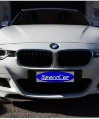 BMW 330 D 258CV TOURING***M-SPORT***FATTURABILE***ITALIAN rif. 7175225 BMW 330 D 258CV TOURING***M-SPORT***FATTURABILE***ITALIAN rif. 7175225