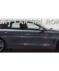 BMW 418 d Gran Coupé Sport Line Navi/HiFi/Xenon rif. 7137631