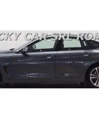 BMW 418 d Gran Coupé Sport Line Navi/HiFi/Xenon rif. 7137631