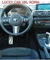 BMW 418 d Gran Coupé Msport Led Navi Headup Tetto rif. 7010512 BMW 418 d Gran Coupé Msport Led Navi Headup Tetto rif. 7010512