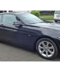 BMW 420 d Coupé Sport rif. 7182742 BMW 420 d Coupé Sport rif. 7182742