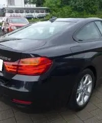 BMW 420 d Coupé Sport rif. 7182742