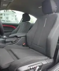 BMW 420 d Coupé Sport rif. 7182742 BMW 420 d Coupé Sport rif. 7182742