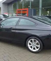 BMW 420 d Coupé Sport rif. 7182742