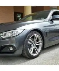 BMW 428 428i Coupe Sport rif. 6982678 BMW 428 428i Coupe Sport rif. 6982678