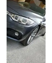 BMW 428 428i Coupe Sport rif. 6982678 BMW 428 428i Coupe Sport rif. 6982678