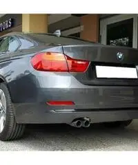 BMW 428 428i Coupe Sport rif. 6982678 BMW 428 428i Coupe Sport rif. 6982678