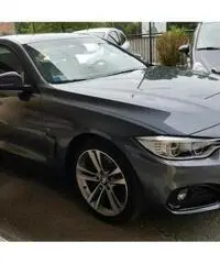 BMW 428 428i Coupe Sport rif. 6982678 BMW 428 428i Coupe Sport rif. 6982678