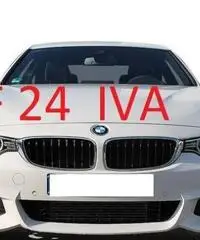 BMW 425 d Coupé Msport  F24 IVA  rif. 7088314 BMW 425 d Coupé Msport  F24 IVA  rif. 7088314