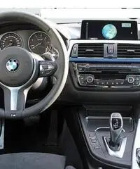 BMW 425 d Coupé Msport  F24 IVA  rif. 7088314