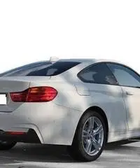 BMW 425 d Coupé Msport  F24 IVA  rif. 7088314 BMW 425 d Coupé Msport  F24 IVA  rif. 7088314