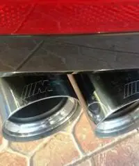 Bmw 428 i M-SPORT SAG PANO LED SCARICO M NAVI PROF CAMERA