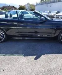 BMW 430 430d  Cabrio Msport rif. 7051718 BMW 430 430d  Cabrio Msport rif. 7051718