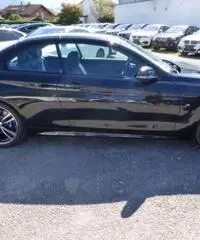 BMW 430 430d  Cabrio Msport rif. 7051718 BMW 430 430d  Cabrio Msport rif. 7051718