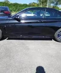 BMW 430 430d  Cabrio Msport rif. 7051718 BMW 430 430d  Cabrio Msport rif. 7051718