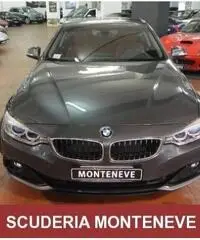 BMW 430 d Coupé Sport Pelle rossa Navi pdc bixenon led rif. 7105971 BMW 430 d Coupé Sport Pelle rossa Navi pdc bixenon led rif. 7105971