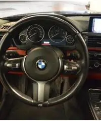 BMW 430 d Coupé Sport Pelle rossa Navi pdc bixenon led rif. 7105971 BMW 430 d Coupé Sport Pelle rossa Navi pdc bixenon led rif. 7105971