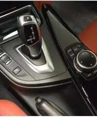 BMW 430 d Coupé Sport Pelle rossa Navi pdc bixenon led rif. 7105971 BMW 430 d Coupé Sport Pelle rossa Navi pdc bixenon led rif. 7105971