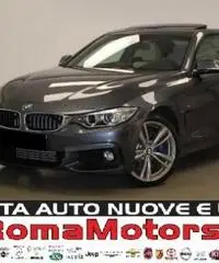 Bmw 435 dA  xDRIVE COUPE M SPORT PROF HUD SAG PELLE MEMORY Bmw 435 dA  xDRIVE COUPE M SPORT PROF HUD SAG PELLE MEMORY