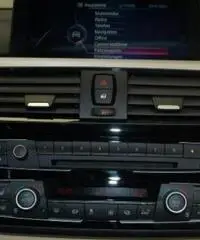 Bmw 435 dA  xDRIVE COUPE M SPORT PROF HUD SAG PELLE MEMORY Bmw 435 dA  xDRIVE COUPE M SPORT PROF HUD SAG PELLE MEMORY