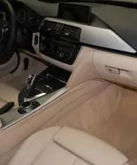 Bmw 435 dA  xDRIVE COUPE M SPORT PROF HUD SAG PELLE MEMORY Bmw 435 dA  xDRIVE COUPE M SPORT PROF HUD SAG PELLE MEMORY