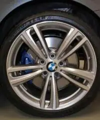 Bmw 435 dA  xDRIVE COUPE M SPORT PROF HUD SAG PELLE MEMORY Bmw 435 dA  xDRIVE COUPE M SPORT PROF HUD SAG PELLE MEMORY