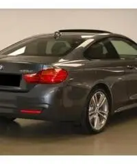 Bmw 435 dA  xDRIVE COUPE M SPORT PROF HUD SAG PELLE MEMORY Bmw 435 dA  xDRIVE COUPE M SPORT PROF HUD SAG PELLE MEMORY