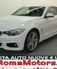 Bmw 435 d xDRIVE COUPE M SPORT HUD TETTO NAVI PROF LED 19 Bmw 435 d xDRIVE COUPE M SPORT HUD TETTO NAVI PROF LED 19