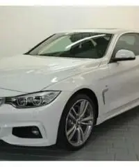 Bmw 435 d xDRIVE COUPE M SPORT HUD TETTO NAVI PROF LED 19 Bmw 435 d xDRIVE COUPE M SPORT HUD TETTO NAVI PROF LED 19