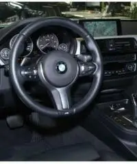 Bmw 435 d xDRIVE COUPE M SPORT HUD TETTO NAVI PROF LED 19 Bmw 435 d xDRIVE COUPE M SPORT HUD TETTO NAVI PROF LED 19