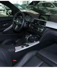 Bmw 435 d xDRIVE COUPE M SPORT HUD TETTO NAVI PROF LED 19 Bmw 435 d xDRIVE COUPE M SPORT HUD TETTO NAVI PROF LED 19