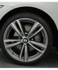 Bmw 435 d xDRIVE COUPE M SPORT HUD TETTO NAVI PROF LED 19 Bmw 435 d xDRIVE COUPE M SPORT HUD TETTO NAVI PROF LED 19