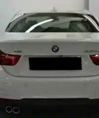 Bmw 435 d xDRIVE COUPE M SPORT HUD TETTO NAVI PROF LED 19 Bmw 435 d xDRIVE COUPE M SPORT HUD TETTO NAVI PROF LED 19