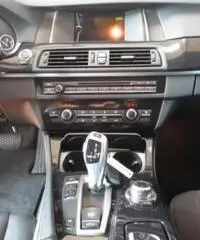 Bmw 518 D TOURING 150 CV AUTOMATICA Bmw 518 D TOURING 150 CV AUTOMATICA