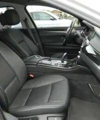 BMW 520D TOURING FUTURA AUTOMATICA - PELLE/NAVI