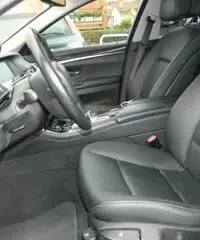 BMW 520D TOURING FUTURA AUTOMATICA - PELLE/NAVI