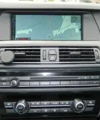 BMW 520D TOURING FUTURA AUTOMATICA - PELLE/NAVI