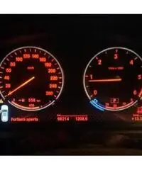 BMW 520 d Touring