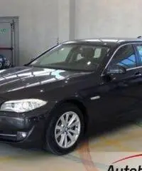 BMW 525 D TOURING FUTURA BMW 525 D TOURING FUTURA