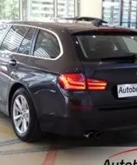 BMW 525 D TOURING FUTURA BMW 525 D TOURING FUTURA