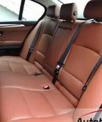 BMW 525D XDRIVE FUTURA BERLINA